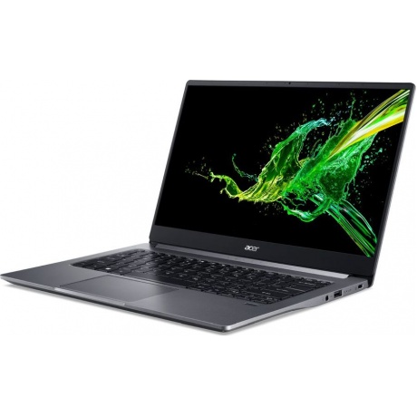 Ноутбук Acer Swift SF314-57-374R (NX.HJFER.006) - фото 3