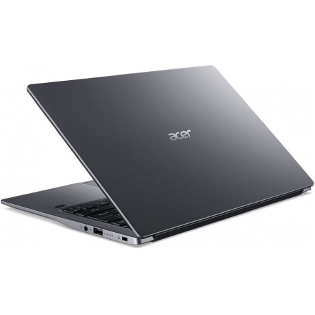 Ноутбук Acer Swift SF314-57-374R (NX.HJFER.006) - фото 4
