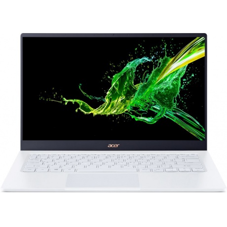 Ноутбук Acer SF514-54T (NX.HLGER.003) - фото 2