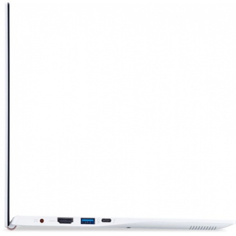 Ноутбук Acer SF514-54T (NX.HLGER.004) - фото 7