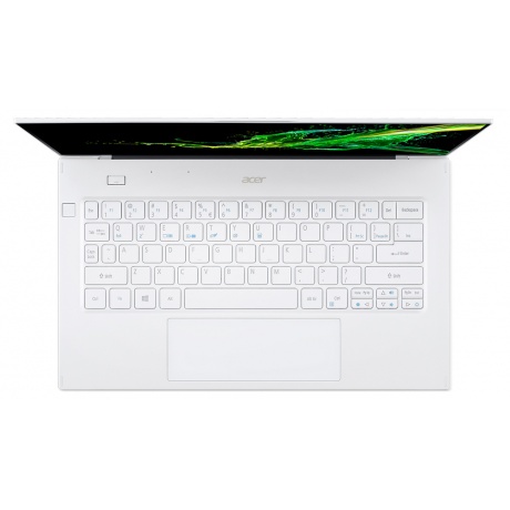 Ноутбук Acer SF714-52T (NX.HB4ER.003) - фото 10