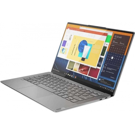 Ноутбук Lenovo Yoga S940-14IIL (81Q8002XRU) - фото 2