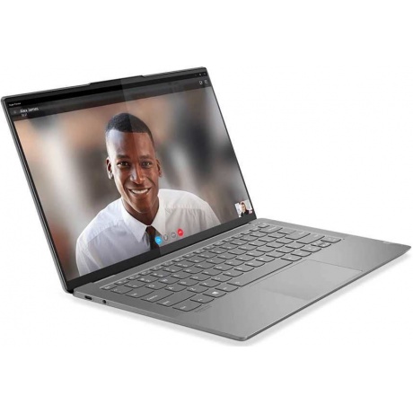 Ноутбук Lenovo Yoga S940-14IIL (81Q8002XRU) - фото 3