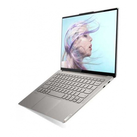 Ноутбук Lenovo Yoga S940-14IIL (81Q80034RU) - фото 3