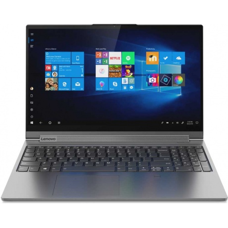 Ноутбук Lenovo Yoga C940-15IRH (81TE0015RU) - фото 1