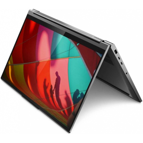 Ноутбук Lenovo Yoga C940-15IRH (81TE0015RU) - фото 6