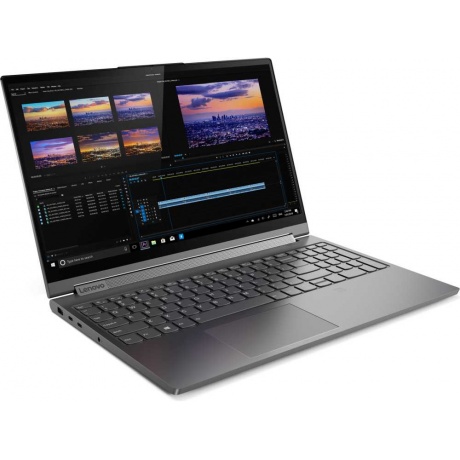 Ноутбук Lenovo Yoga C940-15IRH (81TE0015RU) - фото 10