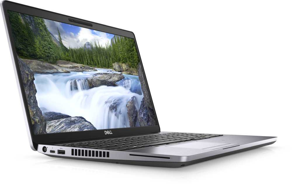 

Ноутбук Dell Latitude 5501 (5501-3769, Серебро