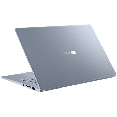 Ноутбук Asus X403FA-EB104T (90NB0LP2-M04940) - фото 5