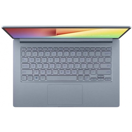 Ноутбук Asus X403FA-EB104T (90NB0LP2-M04940) - фото 7