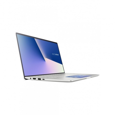 Ноутбук Asus UX334FAC-A3120R (90NB0MX6-M01570) - фото 3