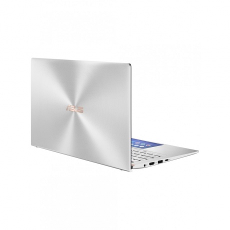 Ноутбук Asus UX334FAC-A3120R (90NB0MX6-M01570) - фото 4