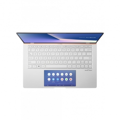 Ноутбук Asus UX334FAC-A3120R (90NB0MX6-M01570) - фото 11