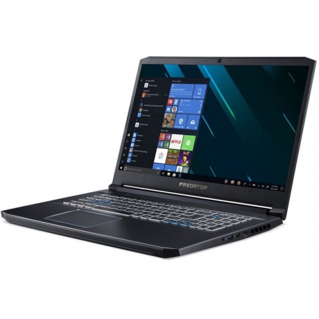 Ноутбук Acer 15.6'' IPS FHD Nitro 5 AN515-54-57X3 (NH.Q5AER.017) - фото 3