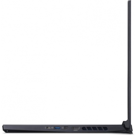 Ноутбук Acer 15.6'' IPS FHD Nitro 5 AN515-54-57X3 (NH.Q5AER.017) - фото 4