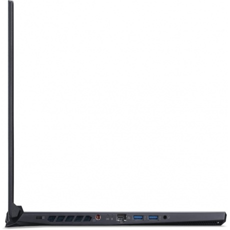 Ноутбук Acer 15.6'' IPS FHD Nitro 5 AN515-54-57X3 (NH.Q5AER.017) - фото 5
