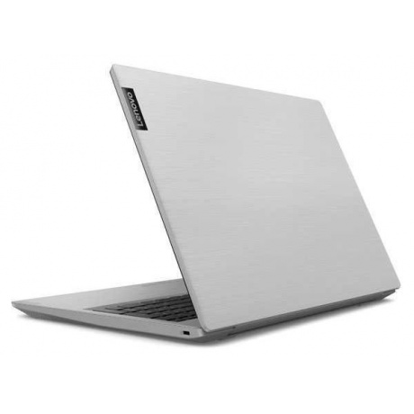 Ноутбук Lenovo IdeaPad L340-15API grey (81LW0053RK) - фото 2