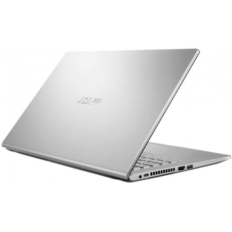 Ноутбук Asus 15.6&quot; HD X509UJ-BR044T silver (90NB0N71-M00530) - фото 2