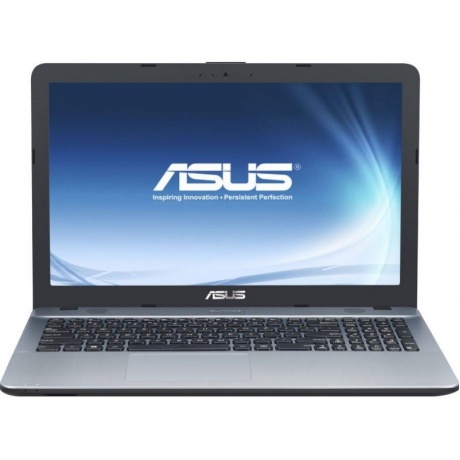 Ноутбук Asus 15.6&quot; HD X541SA-XO689 silver (90NB0CH3-M13610) - фото 1