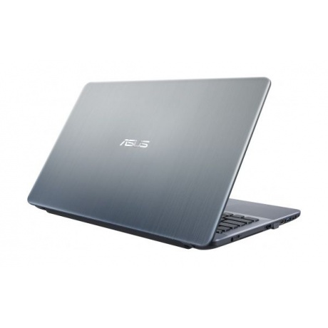 Ноутбук Asus 15.6&quot; HD X541SA-XO689 silver (90NB0CH3-M13610) - фото 3