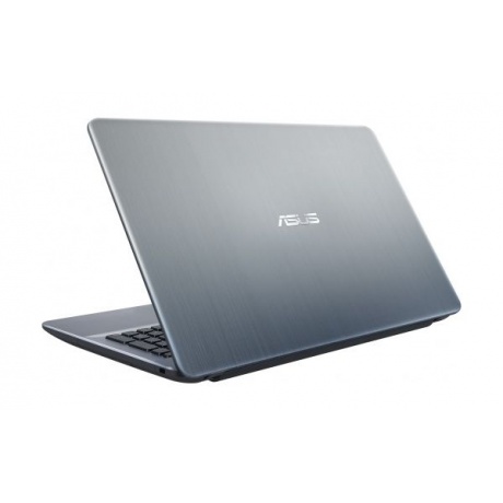 Ноутбук Asus 15.6&quot; HD X541SA-XO689 silver (90NB0CH3-M13610) - фото 4