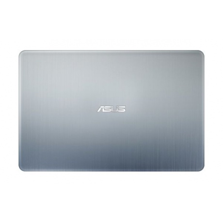 Ноутбук Asus 15.6&quot; HD X541SA-XO689 silver (90NB0CH3-M13610) - фото 5