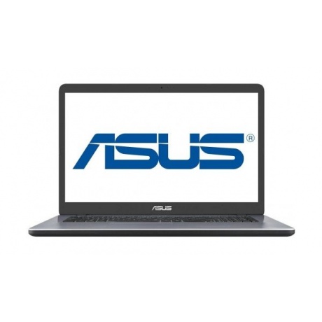 Ноутбук Asus 17.3&quot; HD+ X705MA-BX014 gray (90NB0IF2-M00710) - фото 1