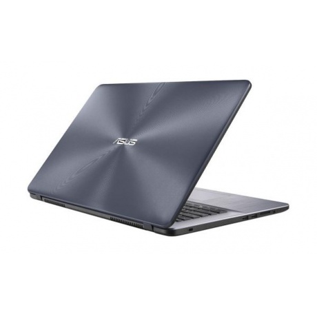 Ноутбук Asus 17.3&quot; HD+ X705MA-BX014 gray (90NB0IF2-M00710) - фото 2