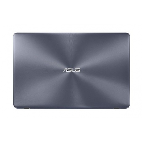 Ноутбук Asus 17.3&quot; HD+ X705MA-BX014 gray (90NB0IF2-M00710) - фото 4