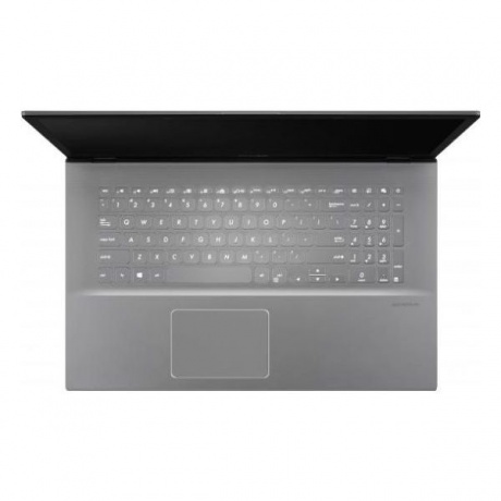 Ноутбук Asus 17.3&quot; HD+ X712DA-BX065/s silver (90NB0PI1-M01210) - фото 4