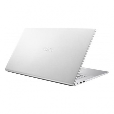 Ноутбук Asus 17.3&quot; HD+ X712DA-BX065/s silver (90NB0PI1-M01210) - фото 5