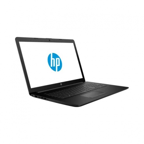 Ноутбук HP 17.3&quot; HD+ 17-ca1028ur/s black (8RR38EA) - фото 2
