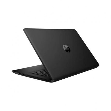Ноутбук HP 17.3&quot; HD+ 17-ca1028ur/s black (8RR38EA) - фото 6