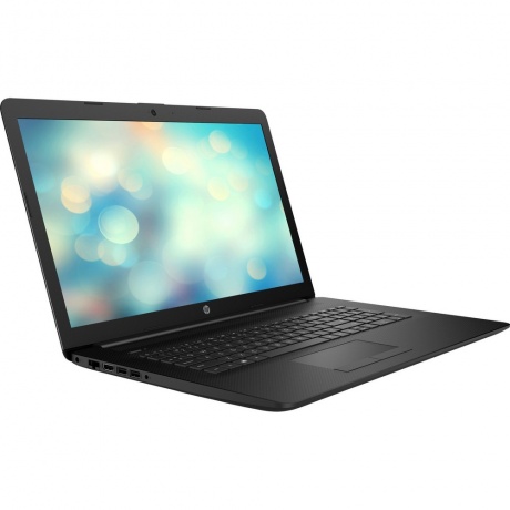 Ноутбук HP 17.3&quot; HD+ 17-ca1033ur/s black (8TY65EA) - фото 2