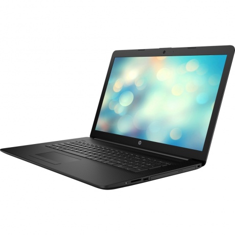 Ноутбук HP 17.3&quot; HD+ 17-ca1033ur/s black (8TY65EA) - фото 3