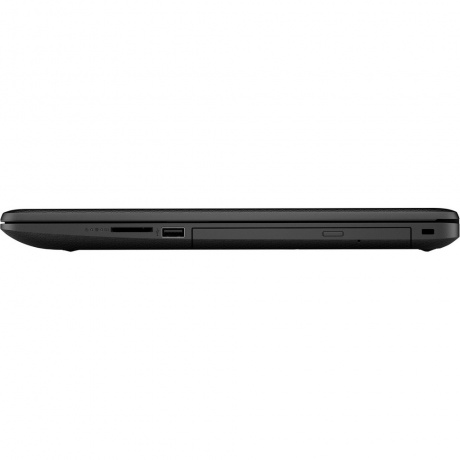 Ноутбук HP 17.3&quot; HD+ 17-ca1033ur/s black (8TY65EA) - фото 6