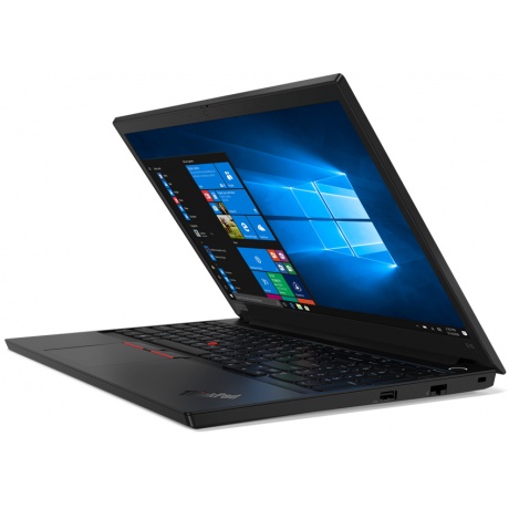 Ноутбук Lenovo ThinkPad E15 (20RD001FRT) - фото 4