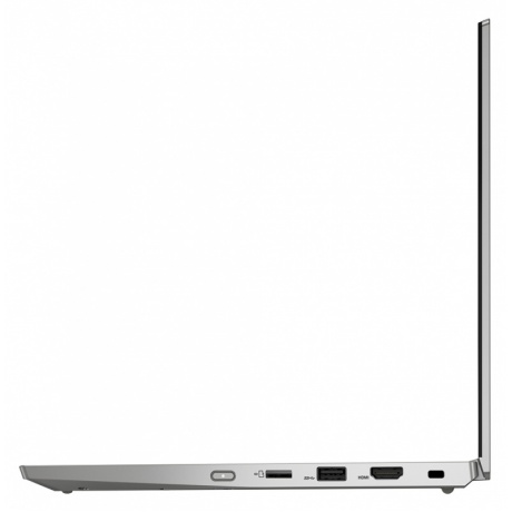 Ноутбук Lenovo Thinkpad L13 (20R30006RT) - фото 5