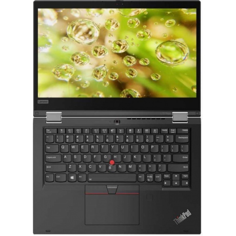Ноутбук Lenovo ThinkPad L13 Yoga (20R5000KRT) - фото 6