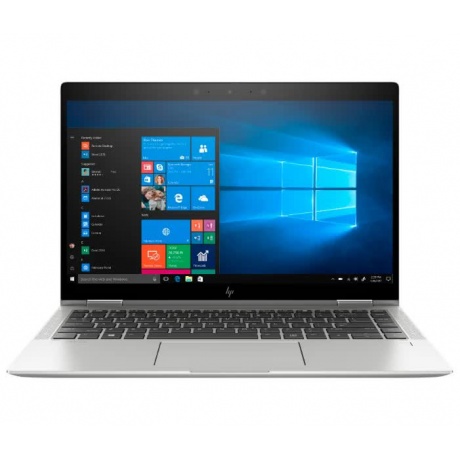 Ноутбук HP EliteBook x360 1040 G6 (7KN36EA#ACB) - фото 1