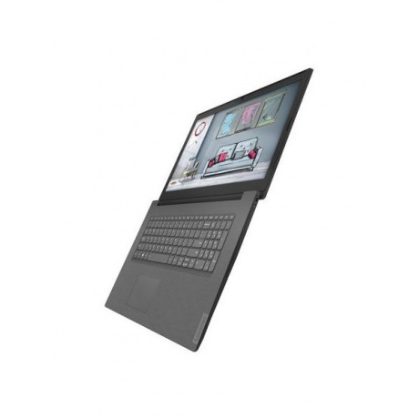 Ноутбук Lenovo V340-17IWL (81RG000FRK) - фото 12