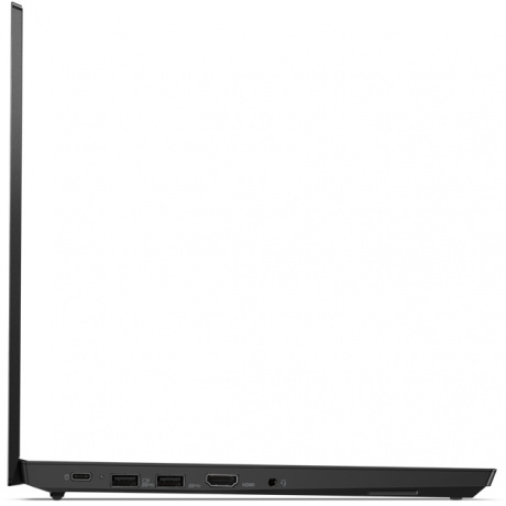 Ноутбук Lenovo ThinkPad E14 (20RA001MRT) - фото 3