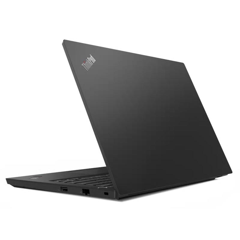 

Ноутбук Lenovo ThinkPad E14 (20RA0011RT), Черный