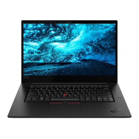 Ноутбук Lenovo X1 Extreme Gen 2 (20QV00CERT) - фото 2