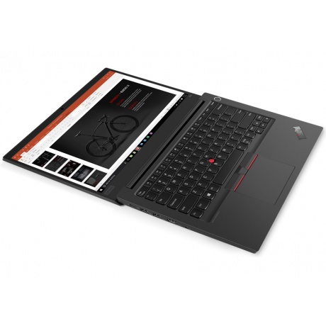 Ноутбук Lenovo ThinkPad E14 (20RA001ERT) - фото 4