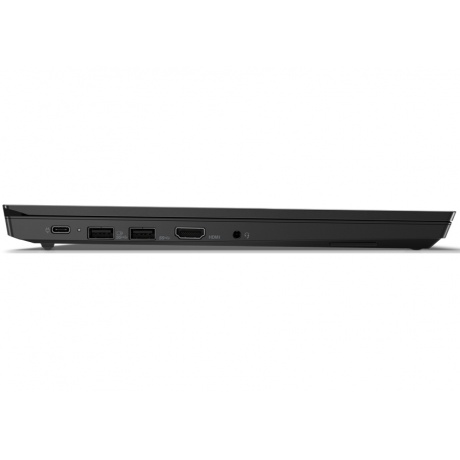 Ноутбук Lenovo ThinkPad E14 (20RA001ERT) - фото 6