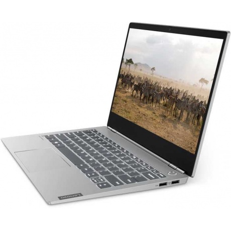 Ноутбук Lenоvo ThinkBook 13s-IML (20RR0004RU) - фото 2