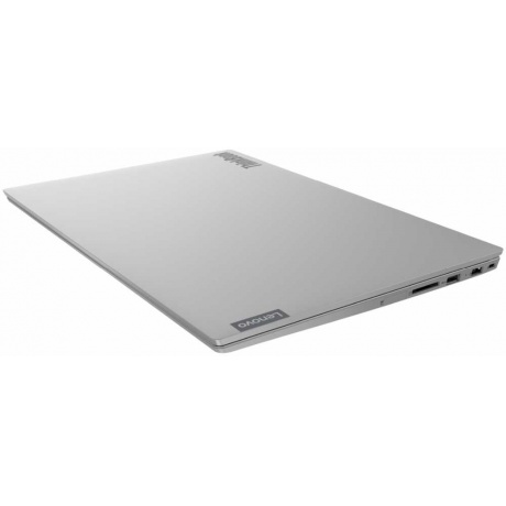 Ноутбук Lenоvo ThinkBook 15-IML (20RW004NRU) - фото 4