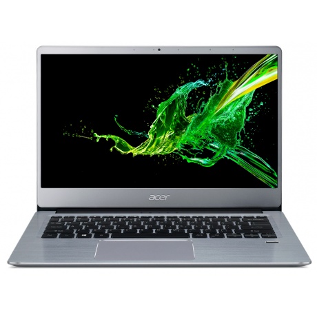 Ноутбук Acer Swift 3 SF314-58G-73BV (NX.HPKER.001) - фото 1