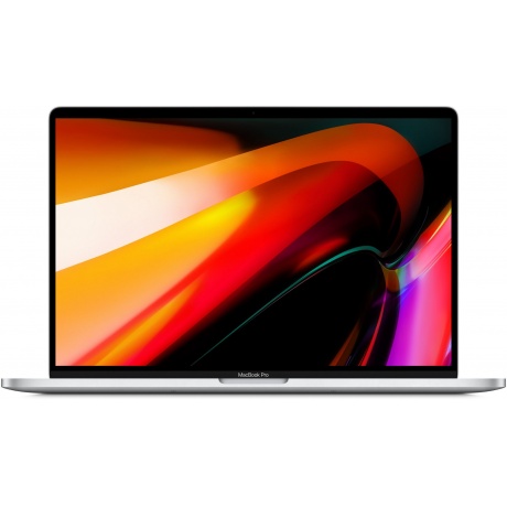 Ноутбук Apple MacBook Pro 16 with Retina display and Touch Bar Late 2019 (MVVL2RU/A) - фото 2